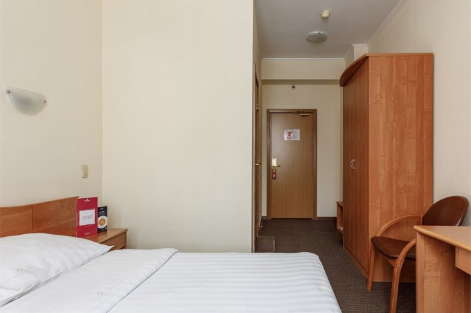 Standard Double (Double bed): Photo 3