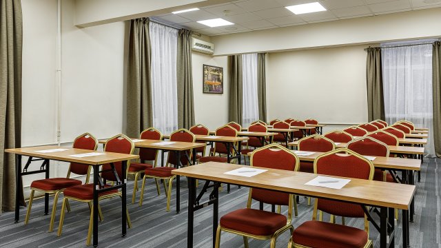 Corporate events