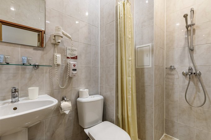 Standard Double (Double bed): Photo 4