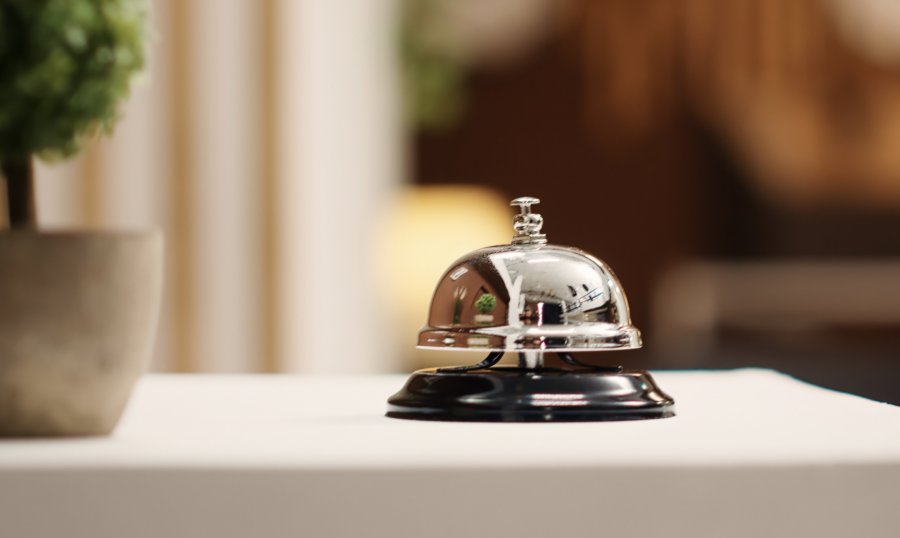 Free services for guests in Maxima Zarya