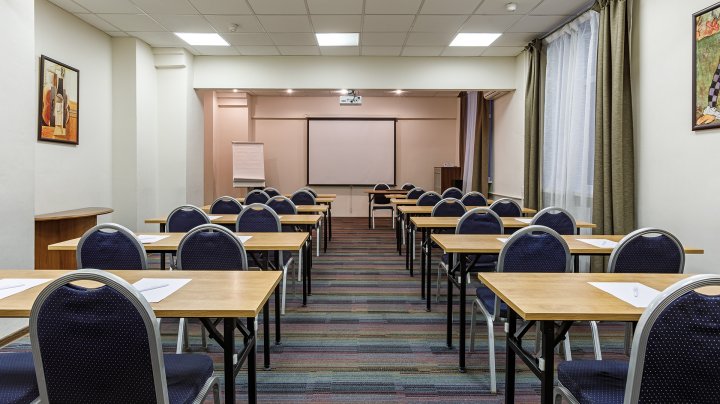 Conference rooms